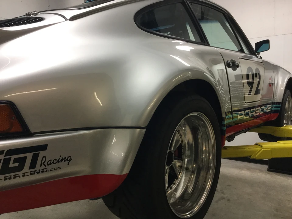 1983 Porsche 911 Carrera SC - Image 25 of 31