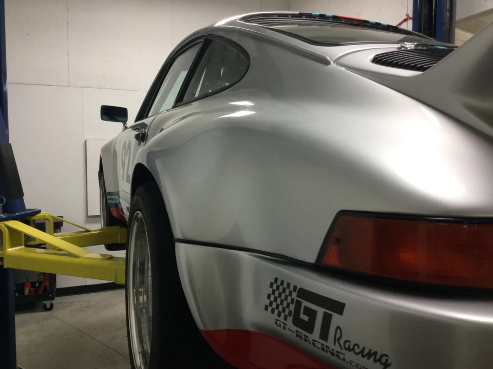 1983 Porsche 911 Carrera SC - Image 26 of 31
