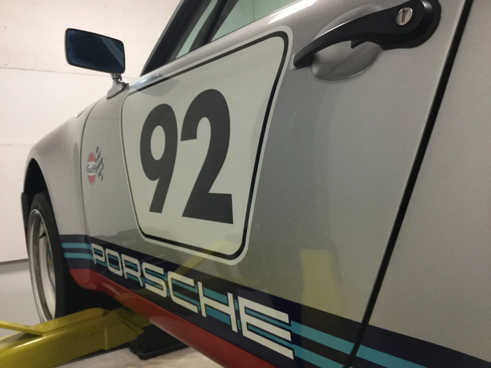 1983 Porsche 911 Carrera SC - Image 27 of 31