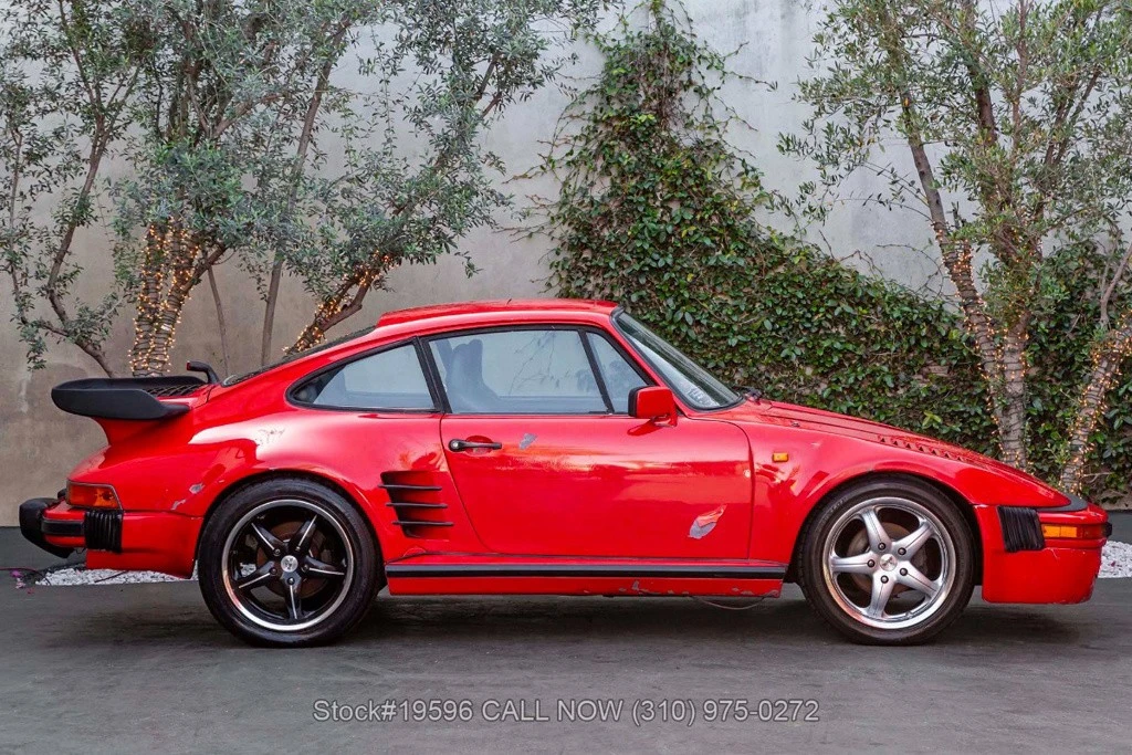 1983 Porsche 911 Carrera SC - Image 4 of 24