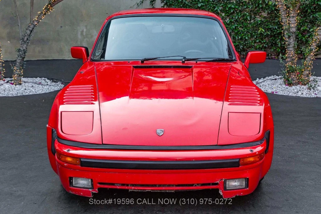1983 Porsche 911 Carrera SC - Image 2 of 24