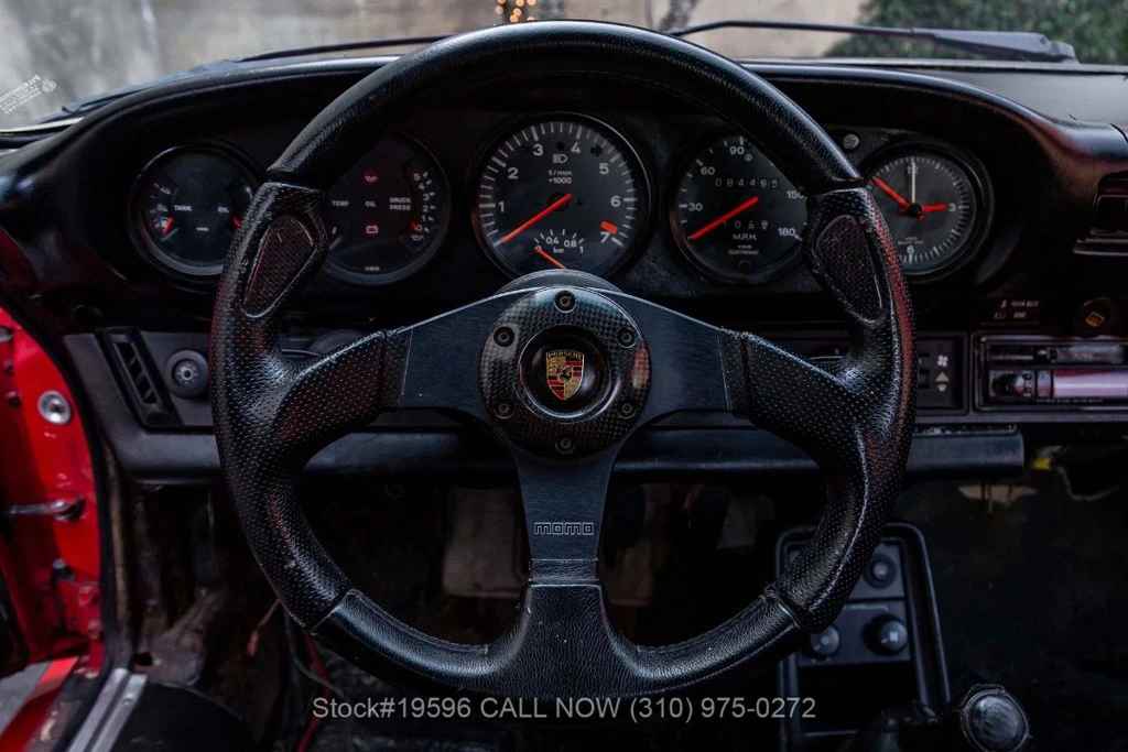 1983 Porsche 911 Carrera SC - Image 19 of 24