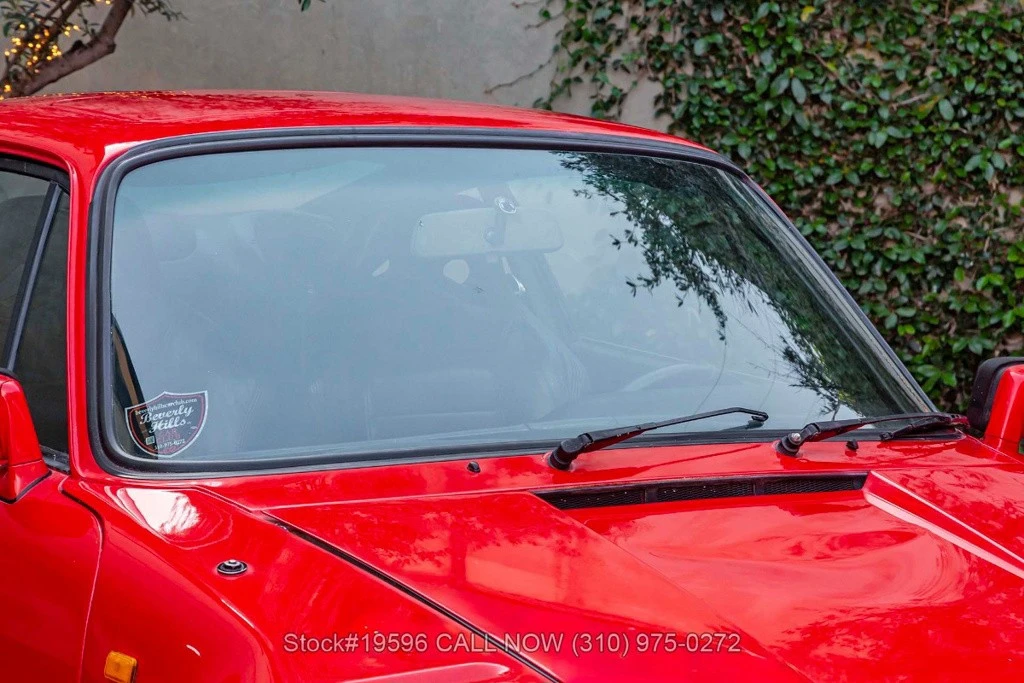 1983 Porsche 911 Carrera SC - Image 9 of 24