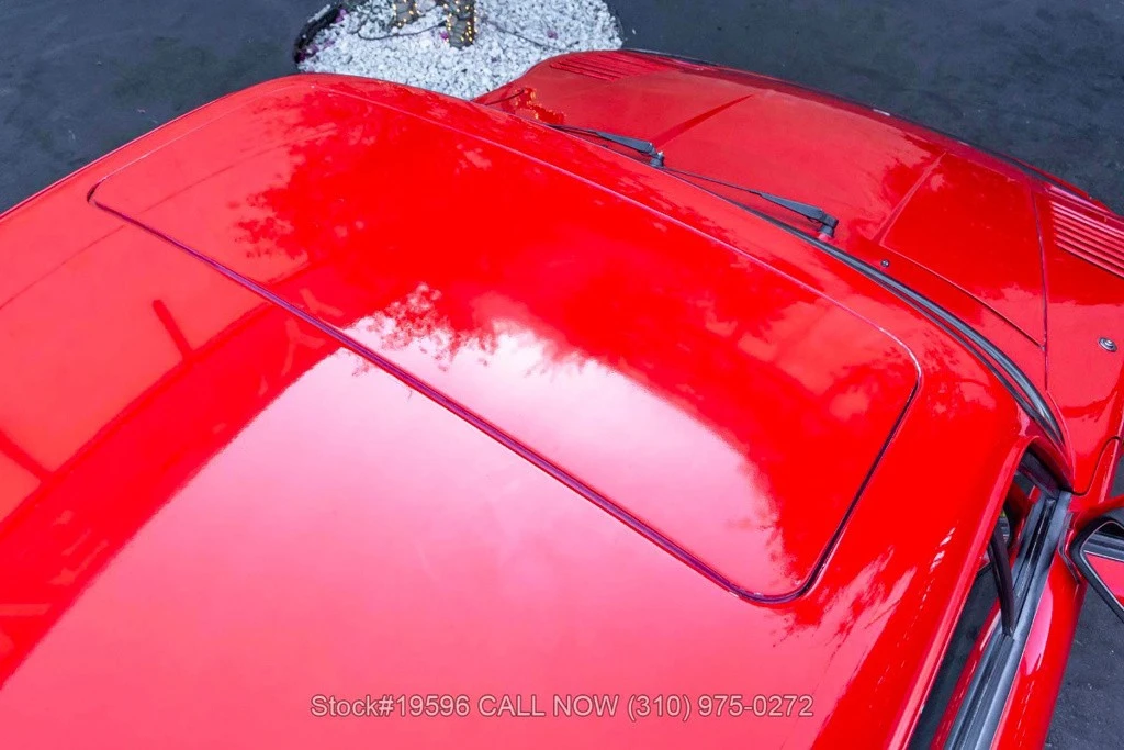 1983 Porsche 911 Carrera SC - Image 14 of 24