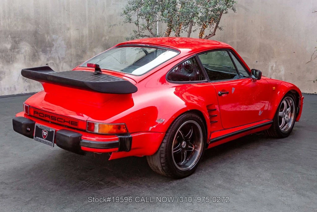1983 Porsche 911 Carrera SC - Image 5 of 24