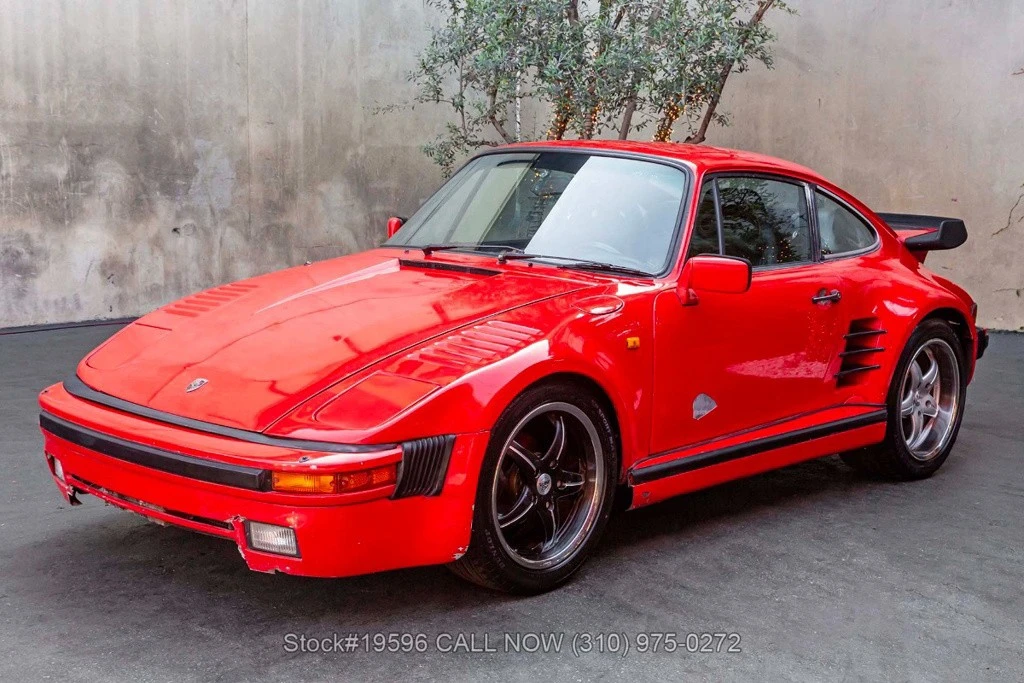 1983 Porsche 911 Carrera SC - Image 8 of 24
