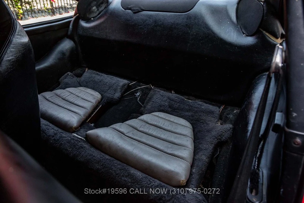 1983 Porsche 911 Carrera SC - Image 17 of 24