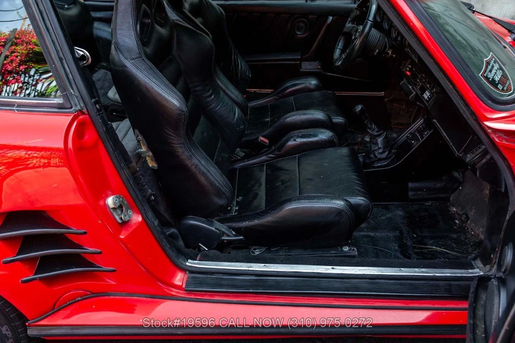1983 Porsche 911 Carrera SC - Image 21 of 24