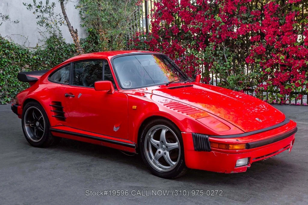 1983 Porsche 911 Carrera SC - Image 3 of 24