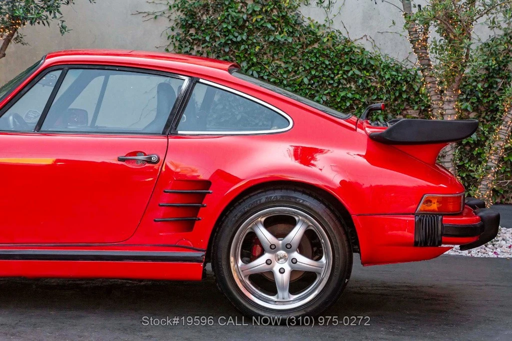 1983 Porsche 911 Carrera SC - Image 13 of 24