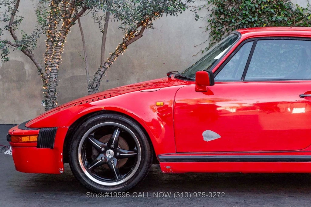 1983 Porsche 911 Carrera SC - Image 12 of 24