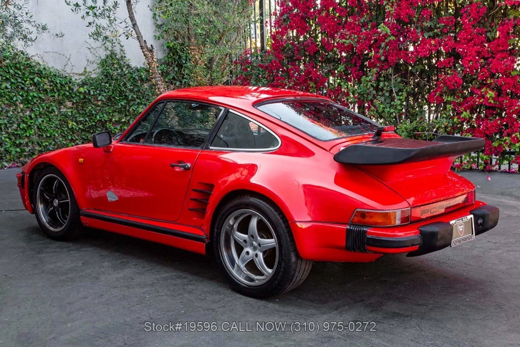 1983 Porsche 911 Carrera SC - Image 7 of 24