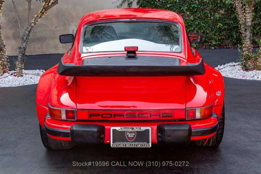 1983 Porsche 911 Carrera SC - Image 6 of 24