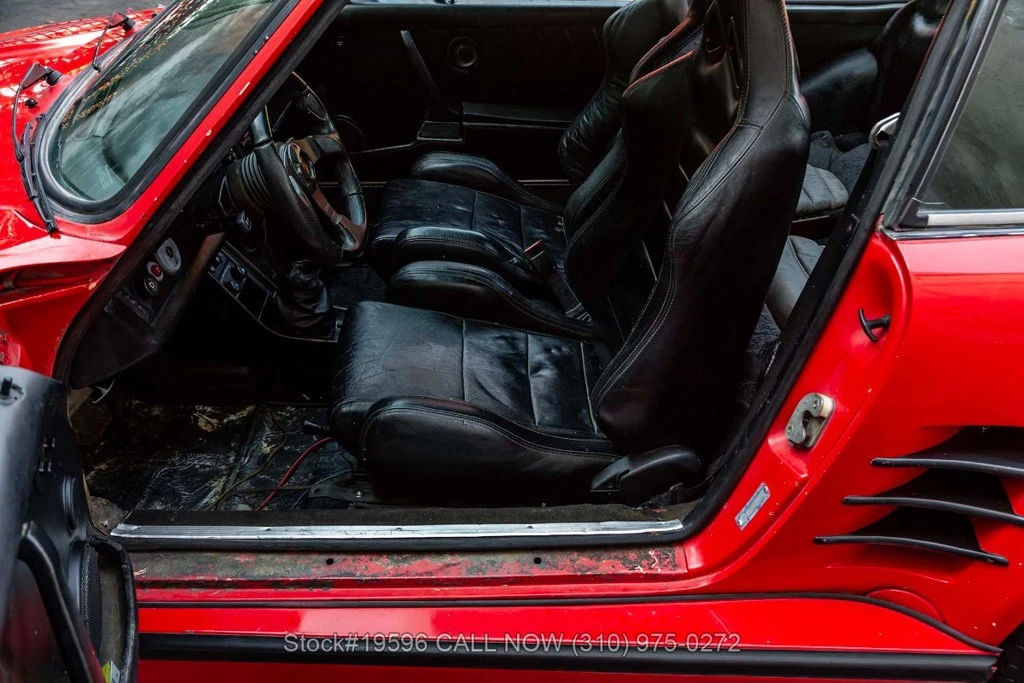 1983 Porsche 911 Carrera SC - Image 16 of 24