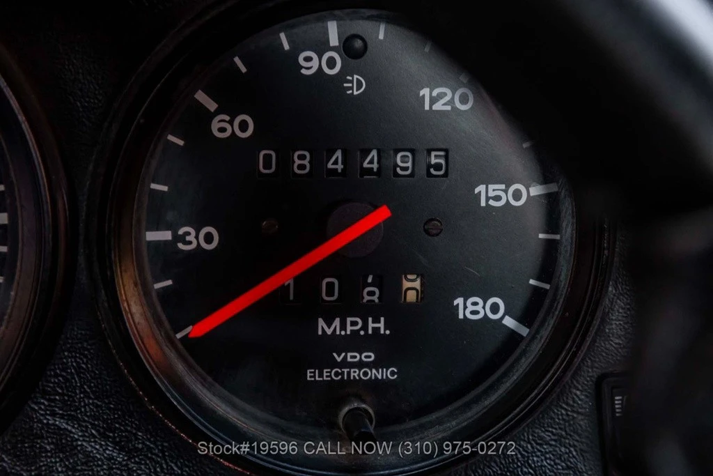 1983 Porsche 911 Carrera SC - Image 20 of 24
