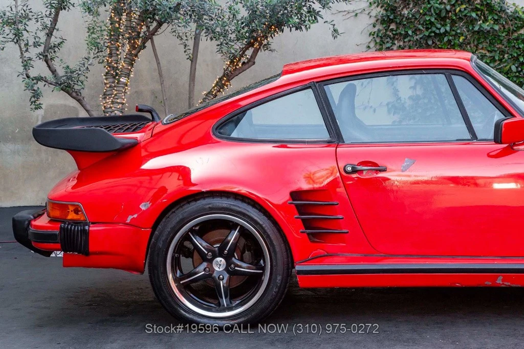 1983 Porsche 911 Carrera SC - Image 11 of 24