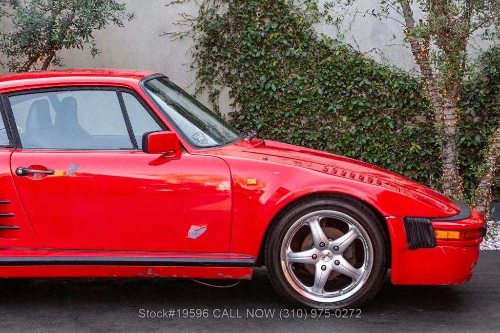 1983 Porsche 911 Carrera SC - Image 10 of 24