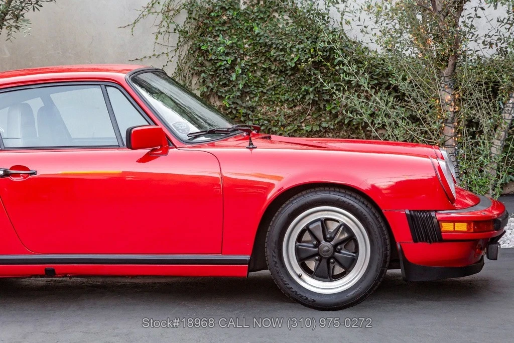 1983 Porsche 911 Carrera SC - Image 10 of 12