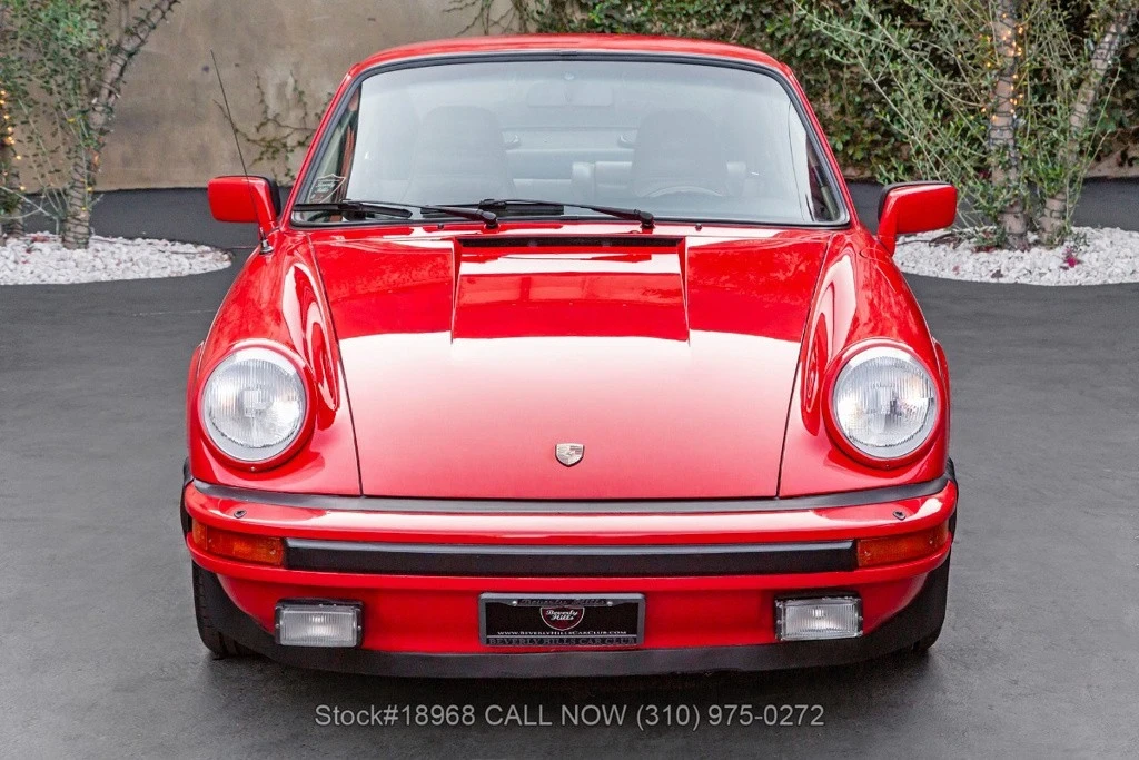 1983 Porsche 911 Carrera SC - Image 2 of 12