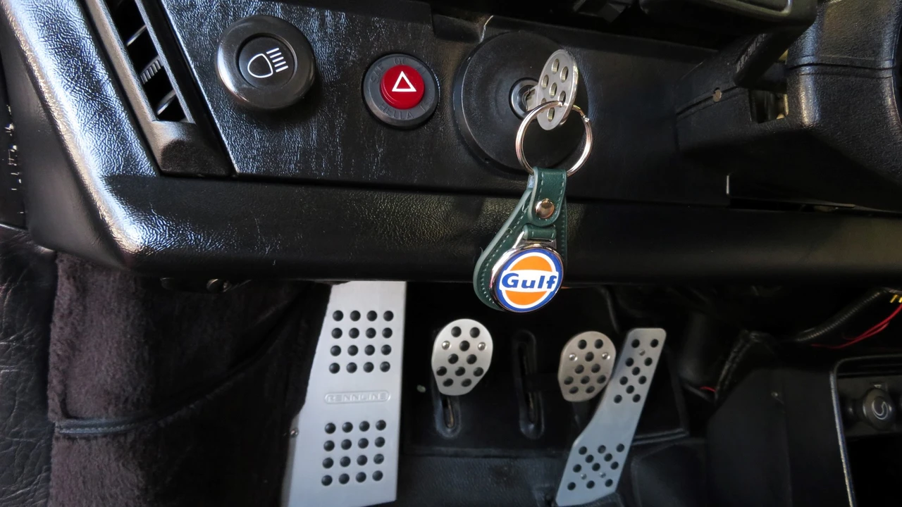 1983 Porsche 911 Carrera SC - Image 28 of 31