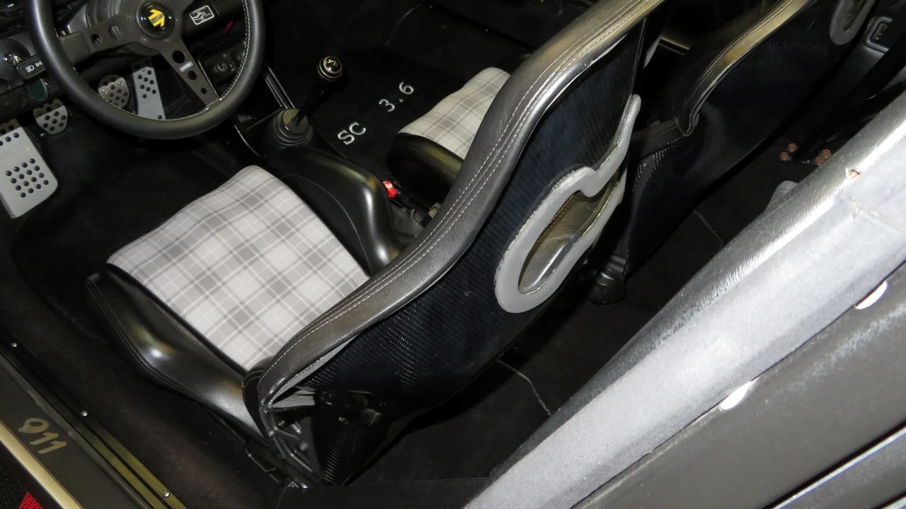 1983 Porsche 911 Carrera SC - Image 30 of 31