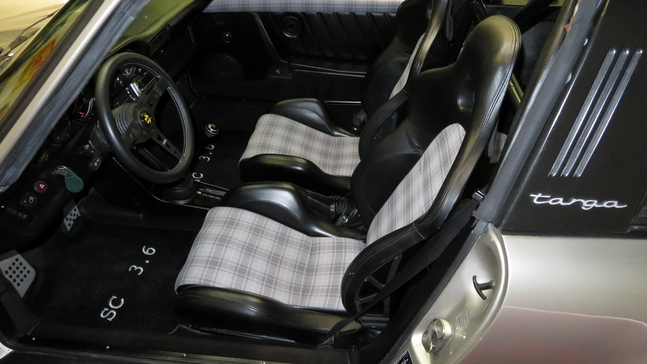 1983 Porsche 911 Carrera SC - Image 31 of 31