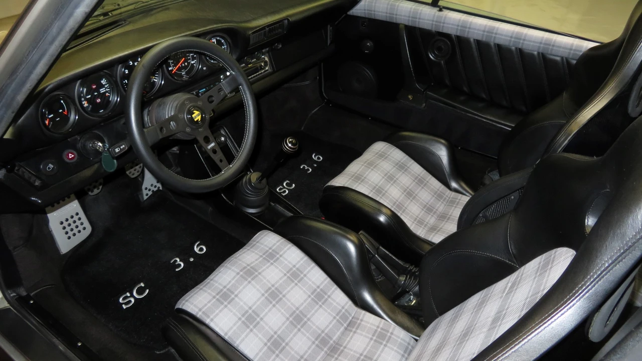 1983 Porsche 911 Carrera SC - Image 23 of 31