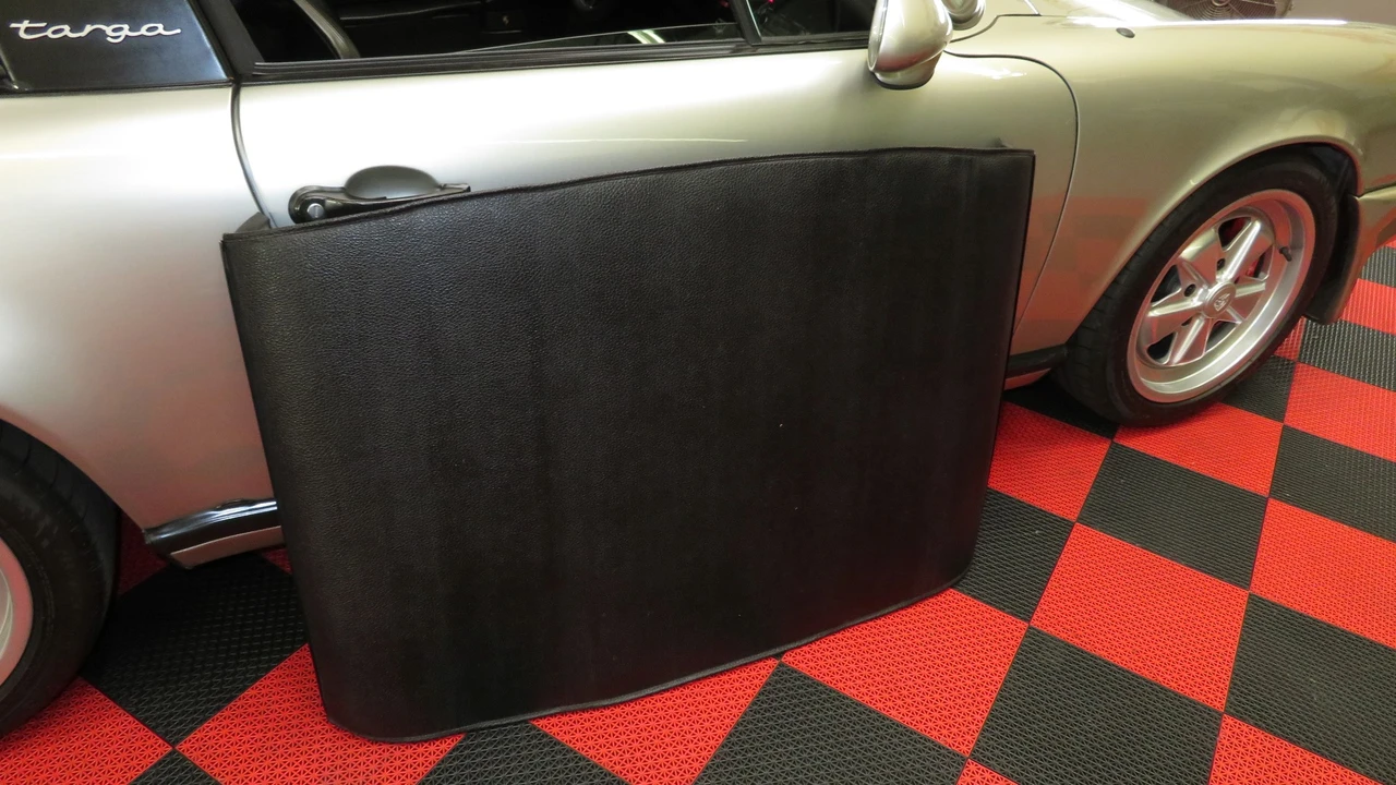 1983 Porsche 911 Carrera SC - Image 19 of 31
