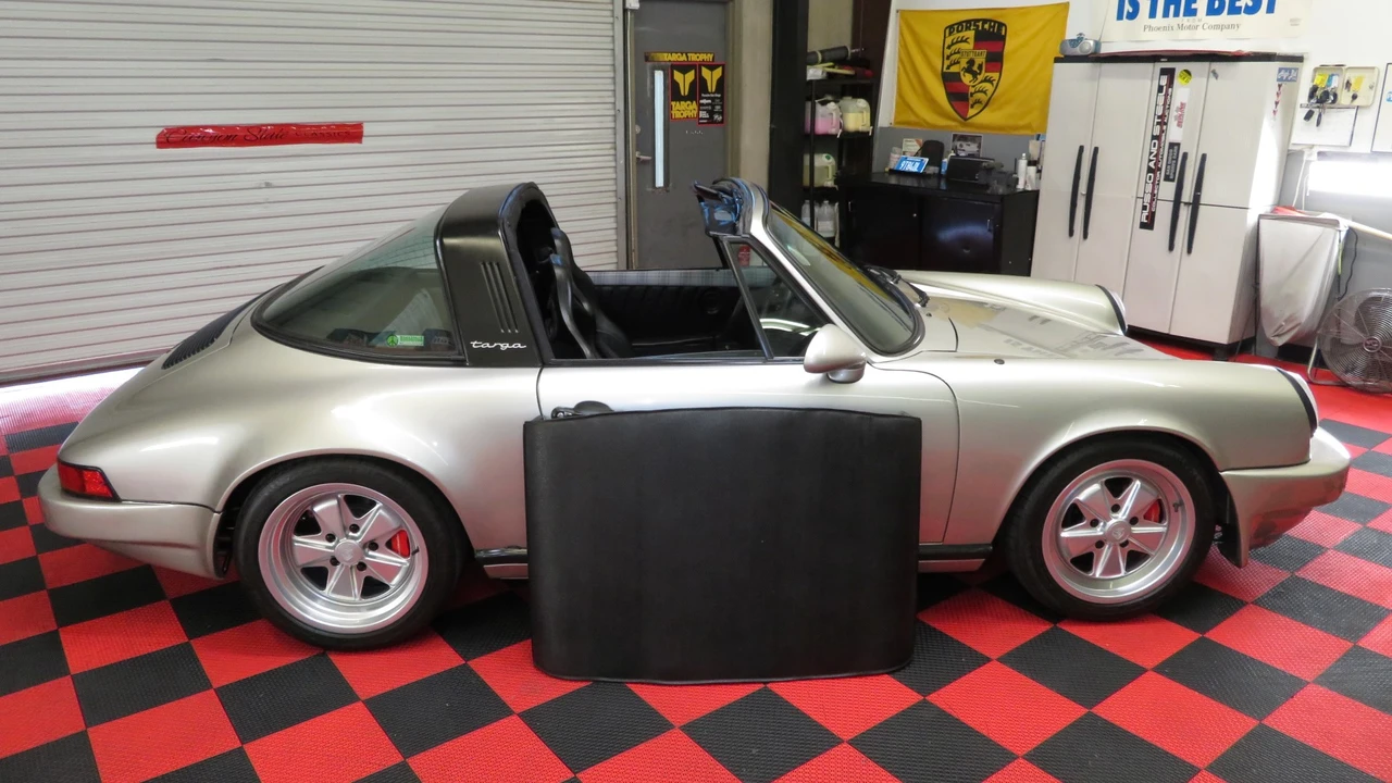 1983 Porsche 911 Carrera SC - Image 18 of 31