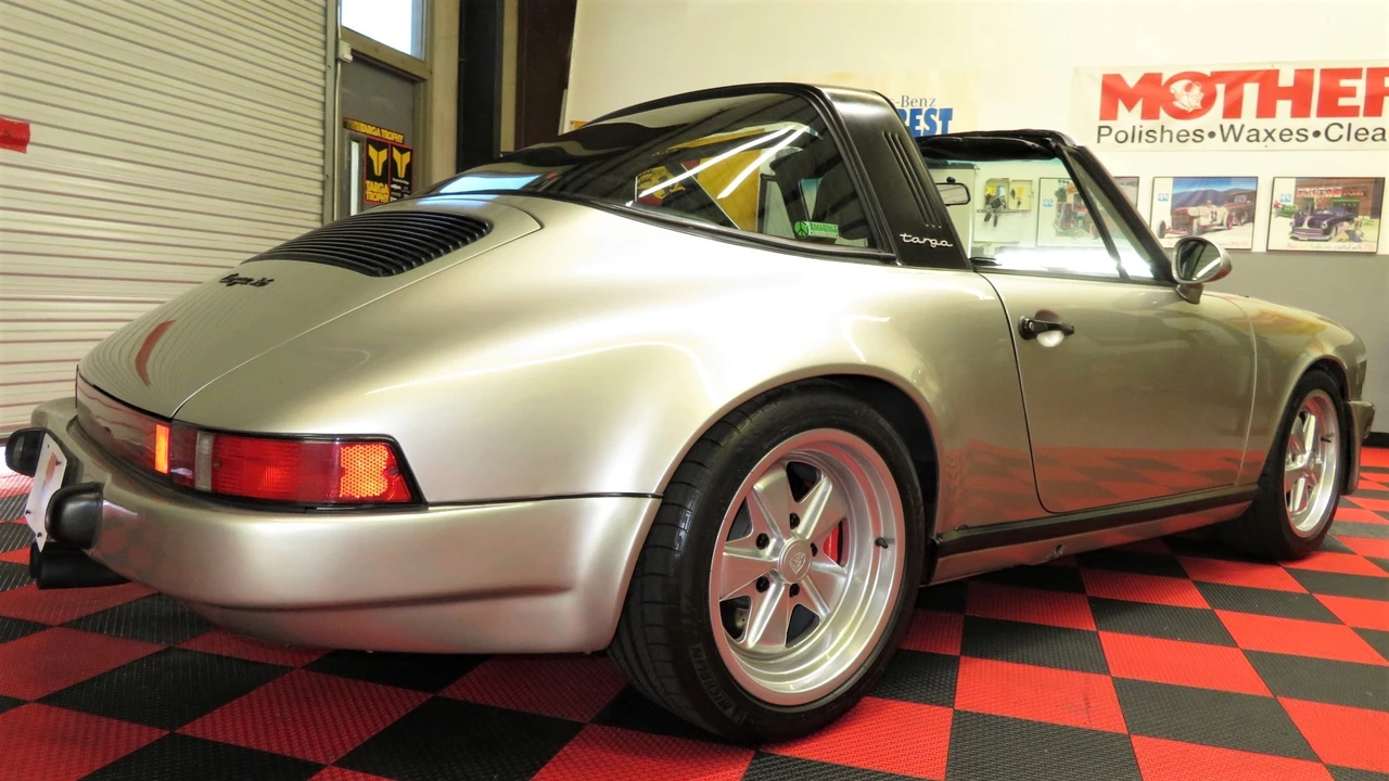1983 Porsche 911 Carrera SC - Image 12 of 31
