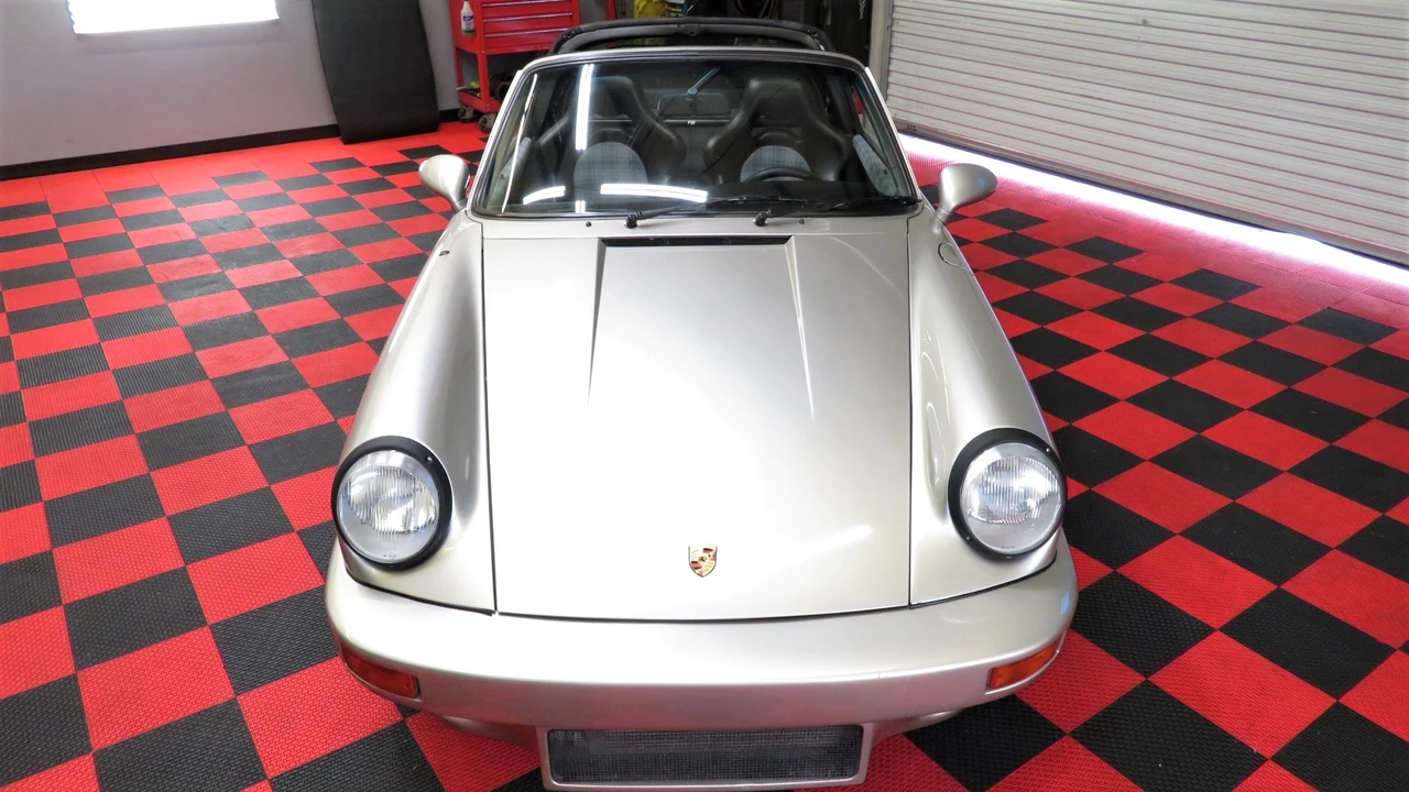1983 Porsche 911 Carrera SC - Image 5 of 31