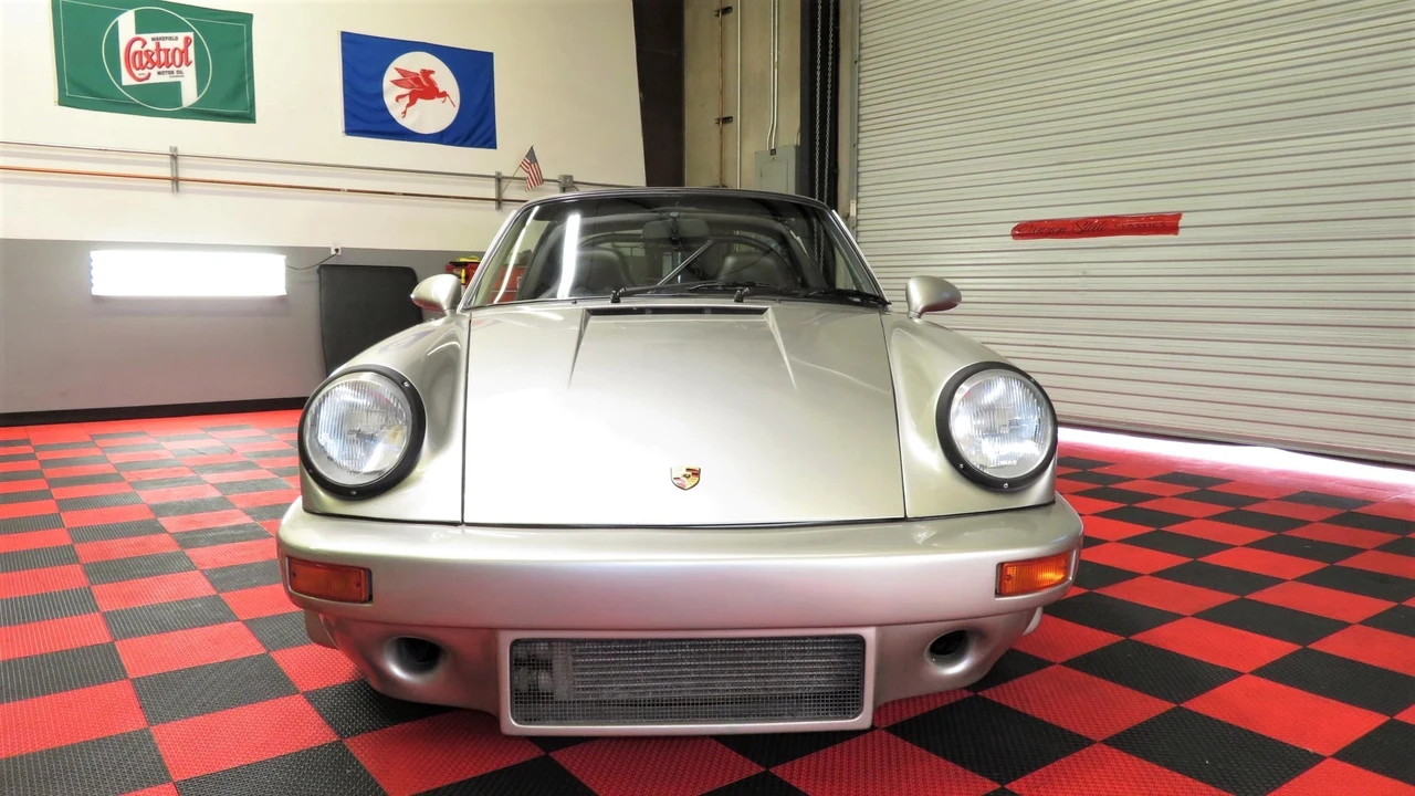 1983 Porsche 911 Carrera SC - Image 6 of 31