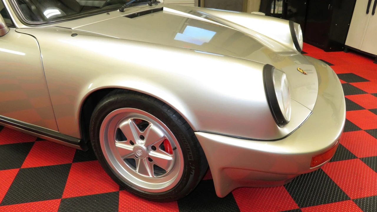 1983 Porsche 911 Carrera SC - Image 16 of 31