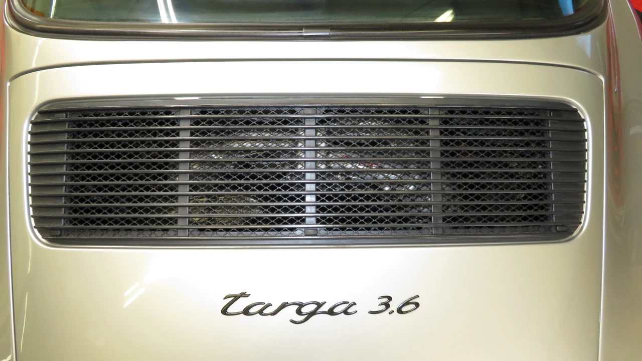 1983 Porsche 911 Carrera SC - Image 21 of 31