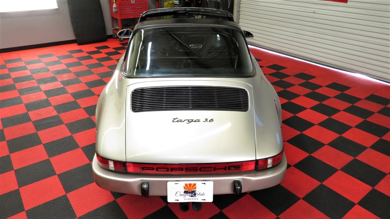 1983 Porsche 911 Carrera SC - Image 7 of 31