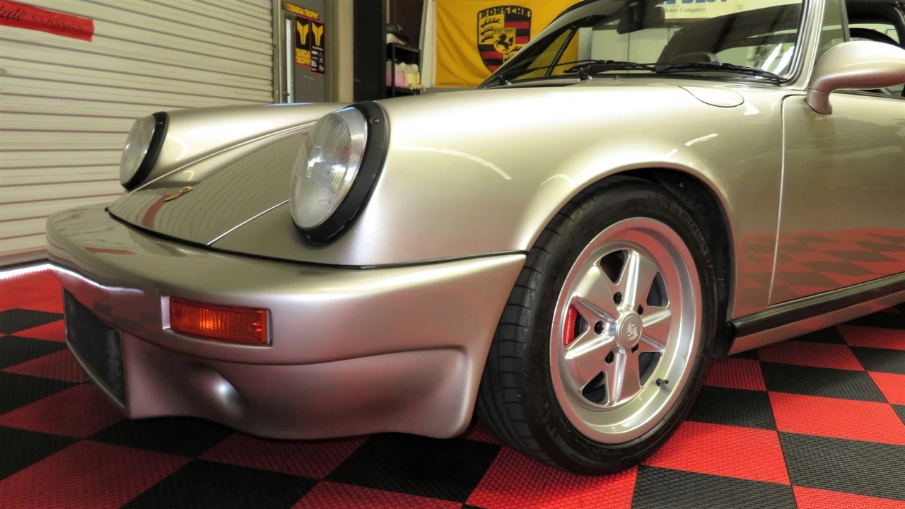 1983 Porsche 911 Carrera SC - Image 13 of 31