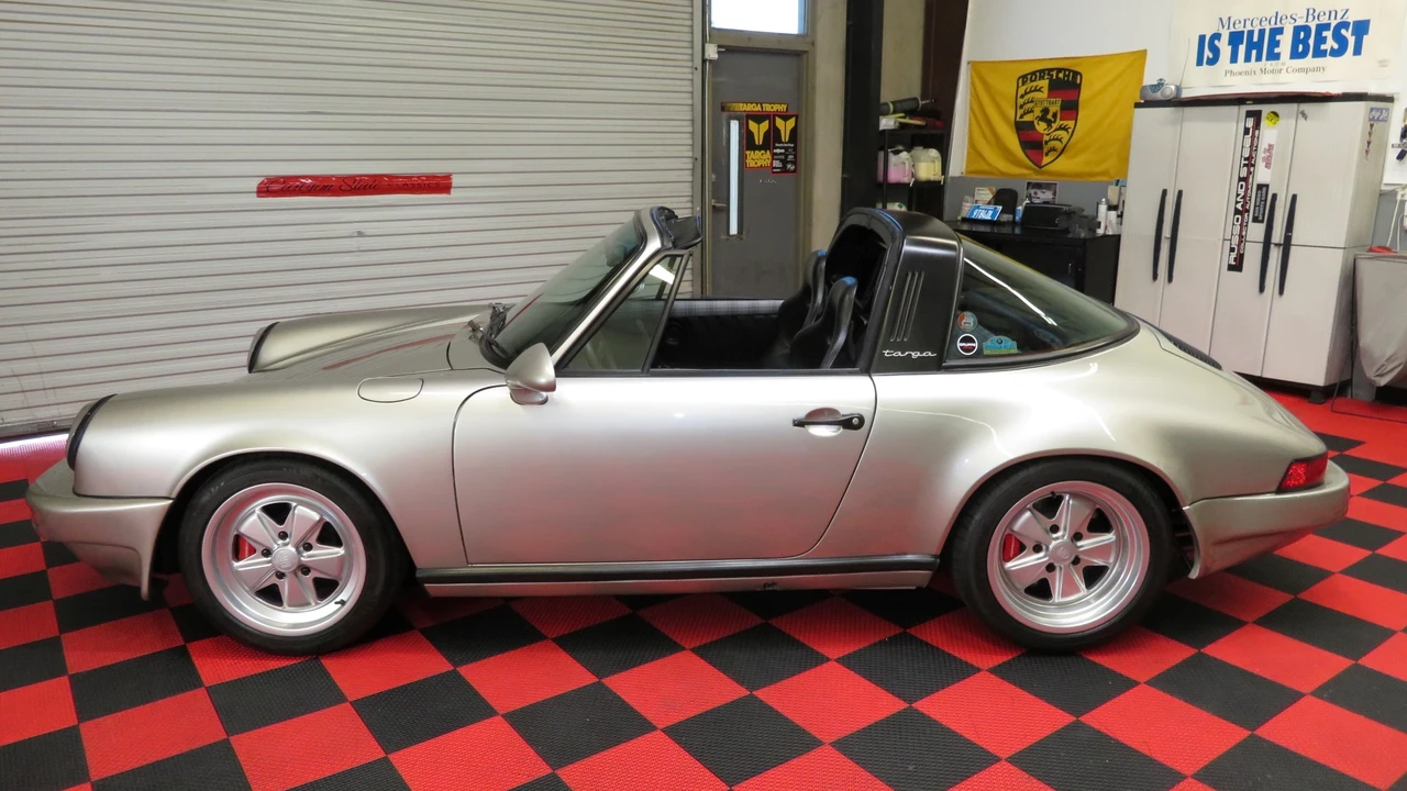 1983 Porsche 911 Carrera SC - Image 2 of 31