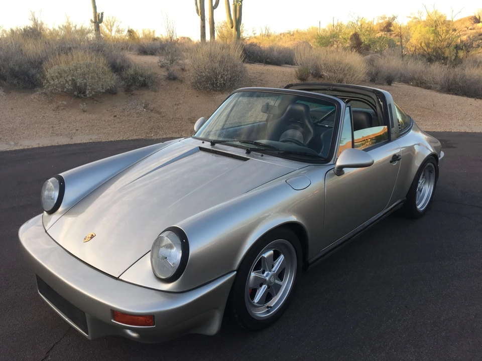 1983 Porsche 911 Carrera SC - Image 11 of 31