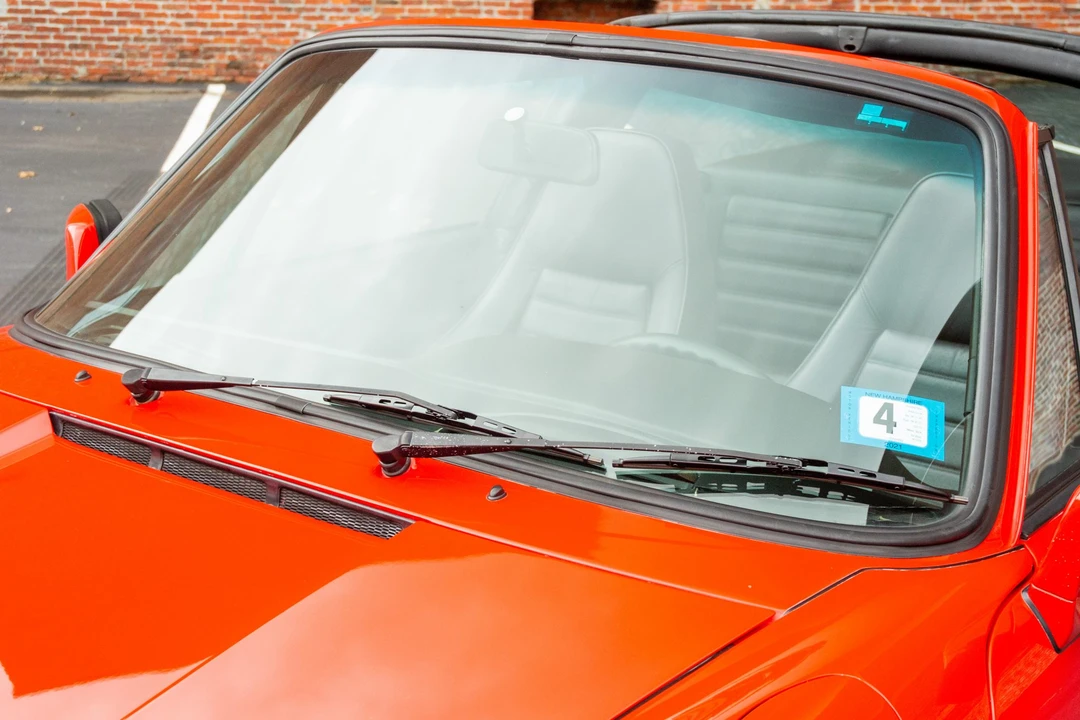 1983 Porsche 911 Carrera SC - Image 22 of 31
