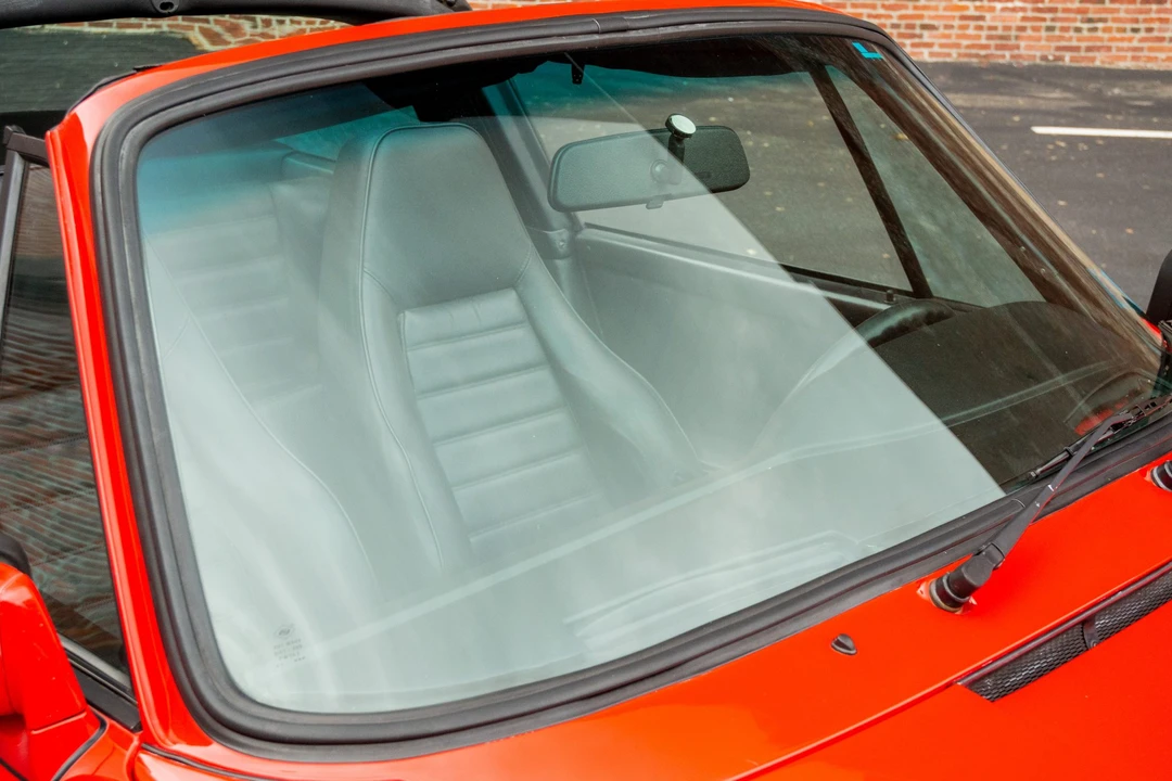 1983 Porsche 911 Carrera SC - Image 23 of 31