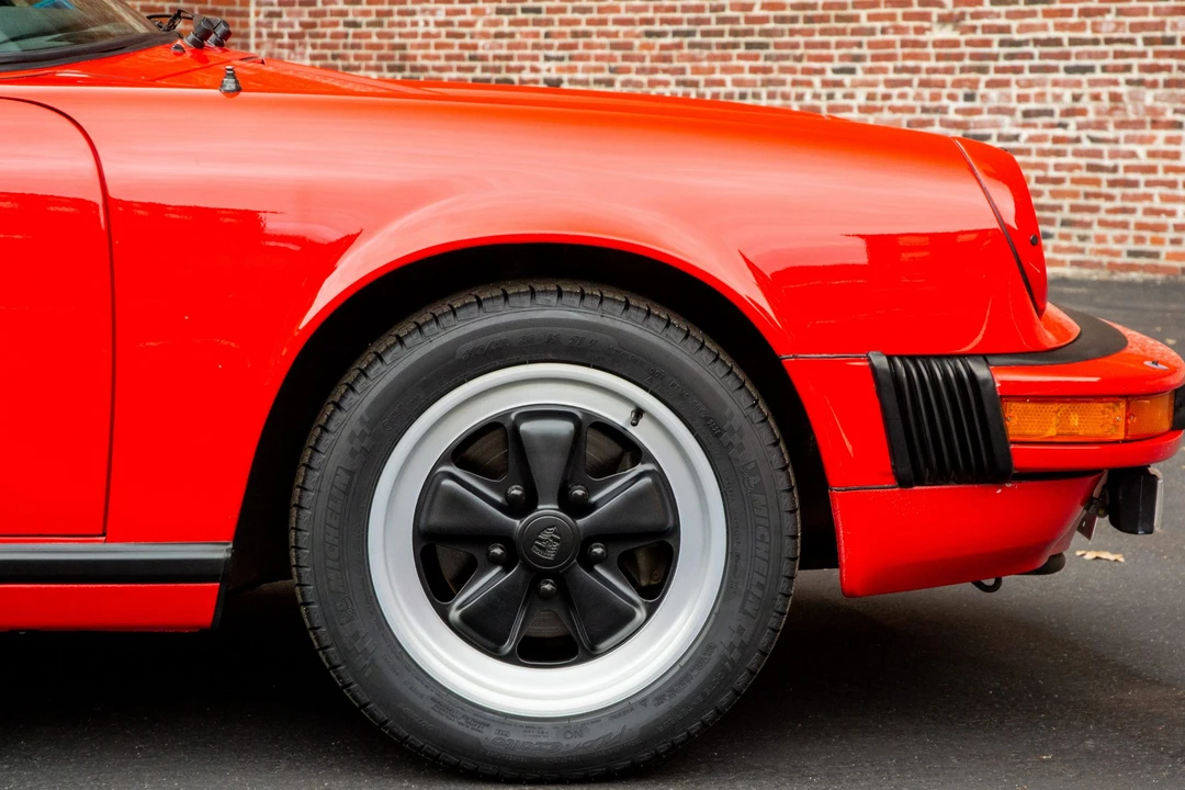 1983 Porsche 911 Carrera SC - Image 24 of 31