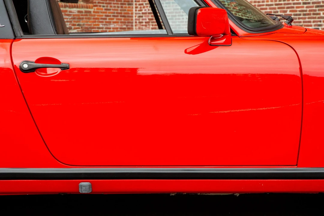 1983 Porsche 911 Carrera SC - Image 25 of 31