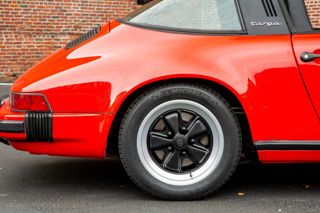 1983 Porsche 911 Carrera SC - Image 26 of 31