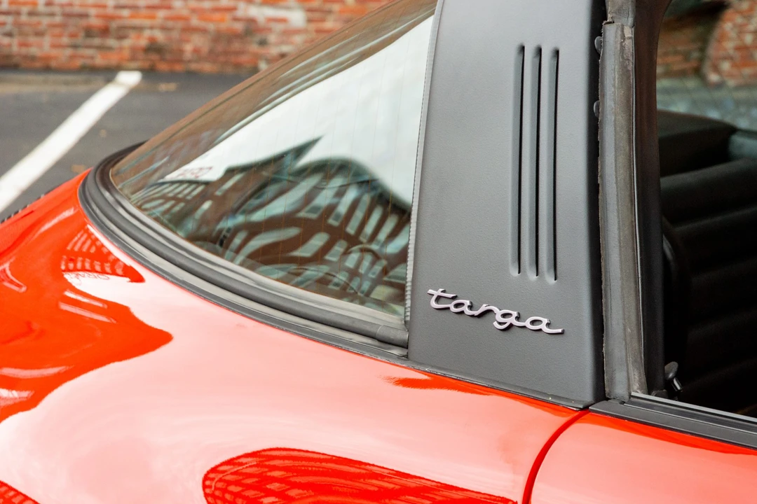 1983 Porsche 911 Carrera SC - Image 30 of 31
