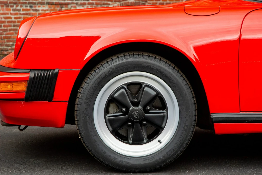 1983 Porsche 911 Carrera SC - Image 27 of 31