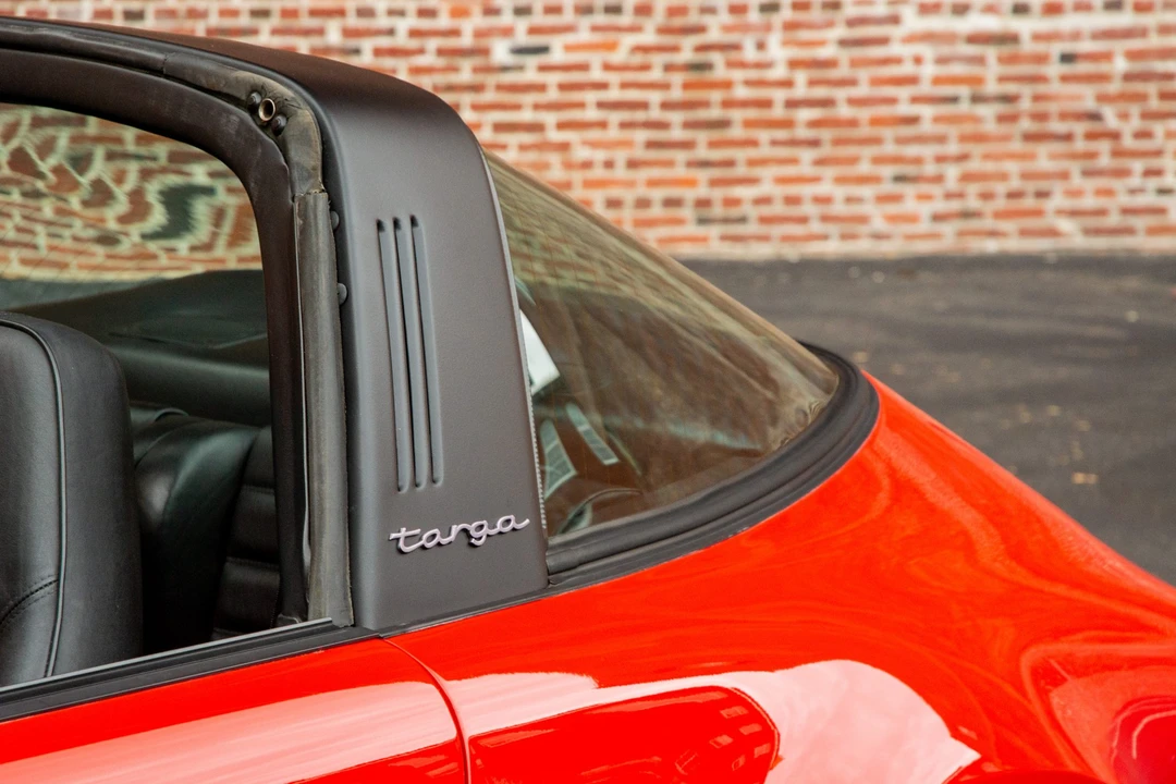 1983 Porsche 911 Carrera SC - Image 31 of 31