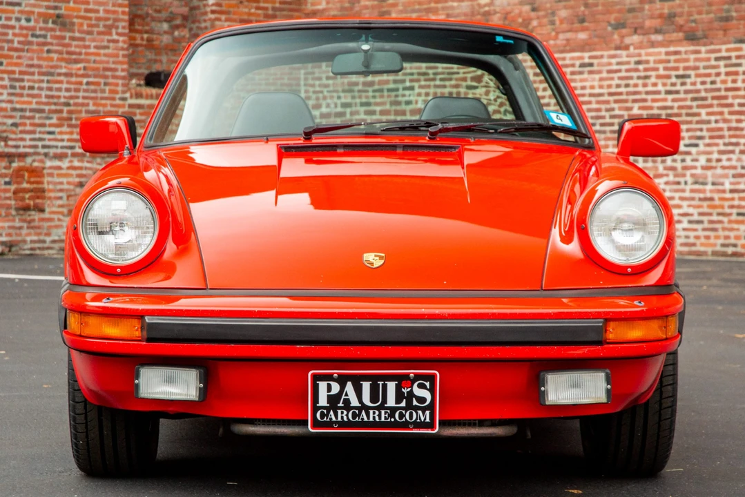 1983 Porsche 911 Carrera SC - Image 13 of 31