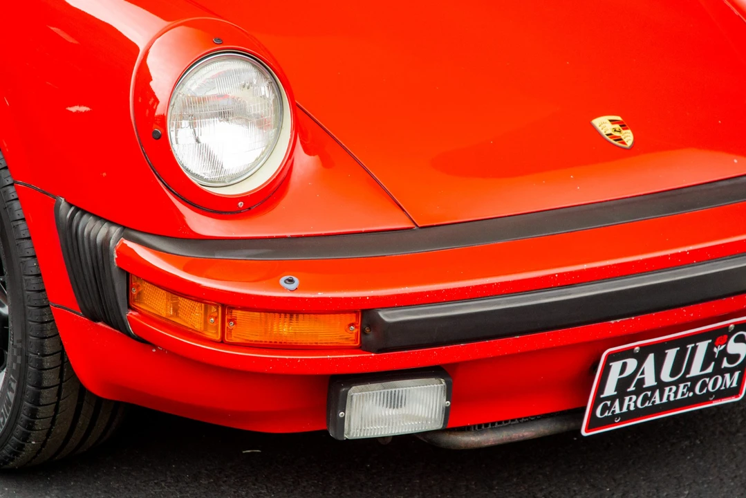 1983 Porsche 911 Carrera SC - Image 16 of 31