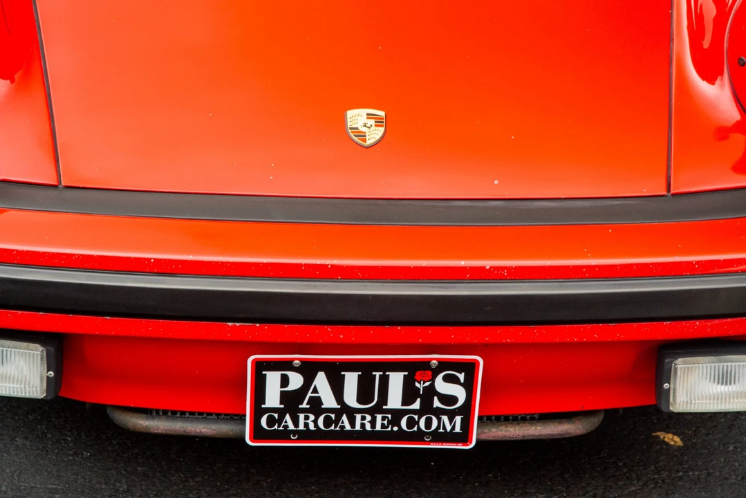 1983 Porsche 911 Carrera SC - Image 18 of 31