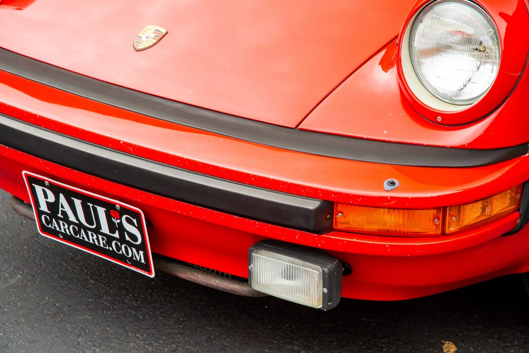 1983 Porsche 911 Carrera SC - Image 19 of 31